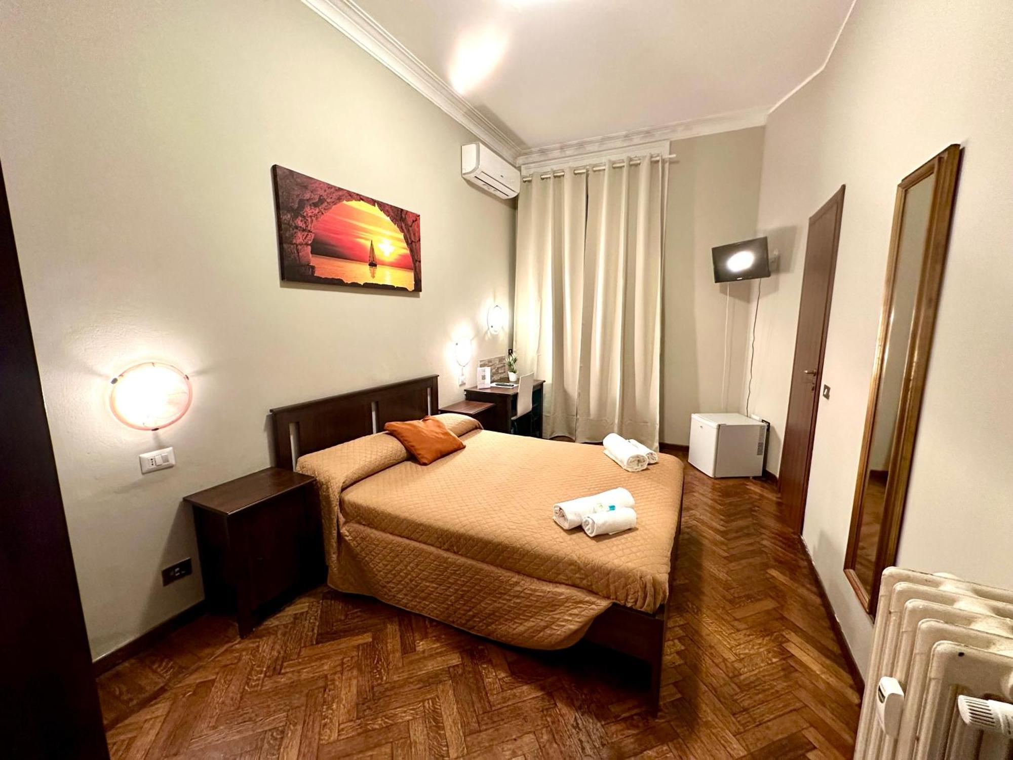 Carlo Goldoni Hotel Milão Exterior foto